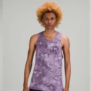 Lululemon | Men’s | Always Agile Tank Top| Size XL